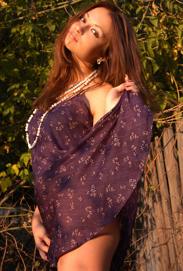 Алла, 24 года, 2 размер груди