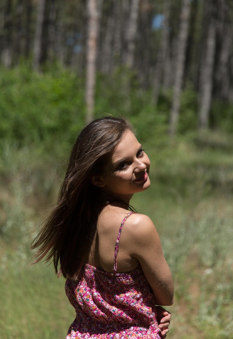 Амира, 31 год, 1 размер груди