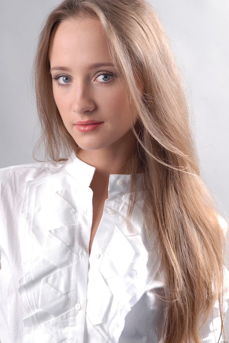 Эльжбета, 44 года, 3 размер груди